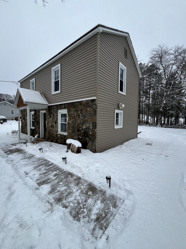 Foto del edificio - 190 Davenport St