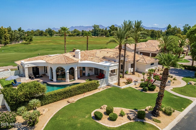 Building Photo - 6900 E Ironwood Dr