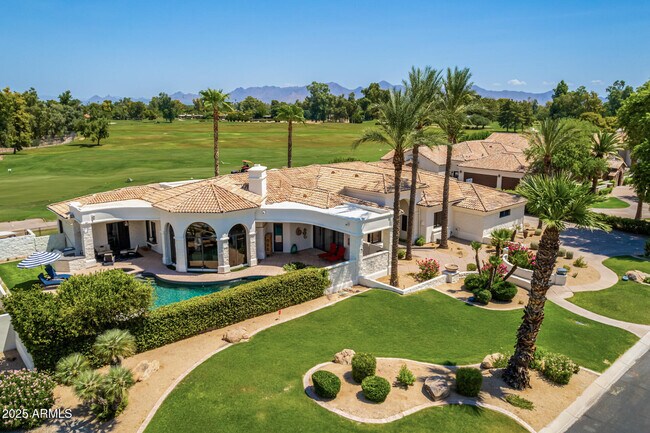 Foto del edificio - 6900 E Ironwood Dr