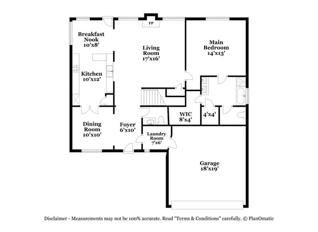 Building Photo - 408 Cedar Branch Dr