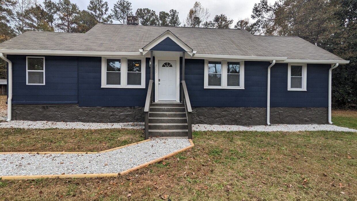 Foto principal - 6557 Woodrow Rd