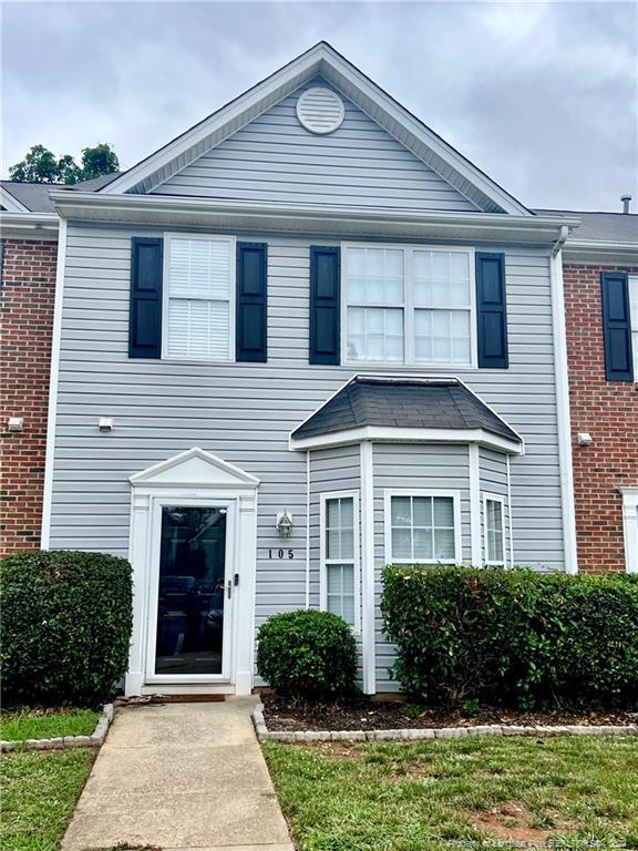 105 Heritage Creek Way, Greensboro, NC 27405 Townhome Rentals in
