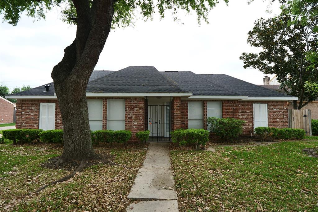 15214 Corona Del Mar Dr, Houston, TX 77083 House Rental in Houston