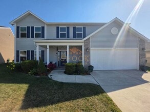 Building Photo - 5723 Sorrel Dr