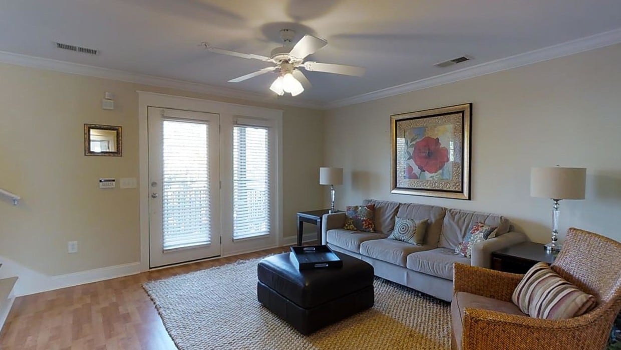 Photo - The Woodlands of Charlottesville Apartments