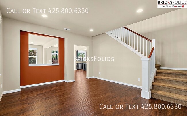 Foto del edificio - 814 Mount Baker Pl NE