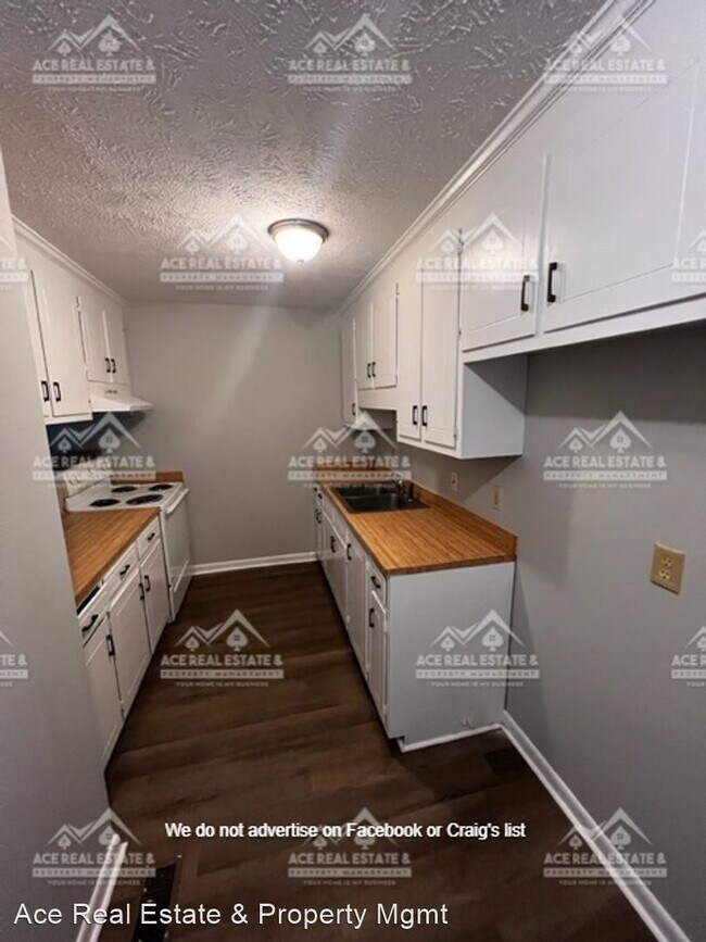Foto del edificio - 1 br, 1 bath House - 1429 A Artesian Court