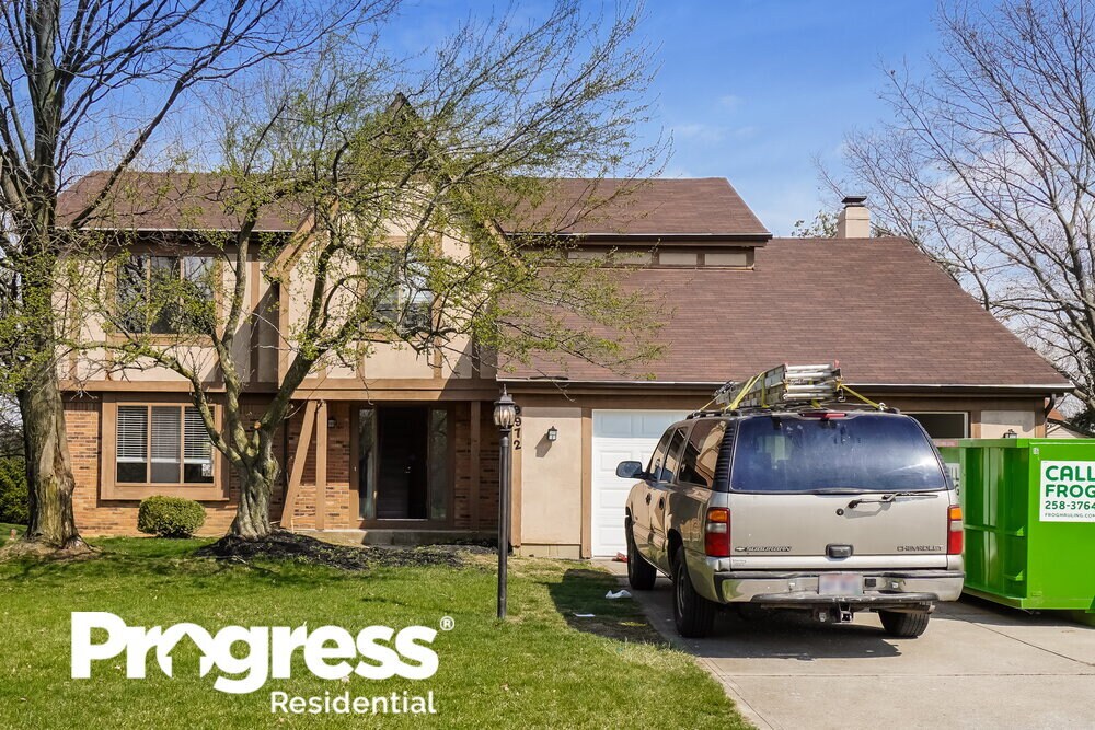 9972 Granden St, Pickerington, OH 43147 House for Rent in