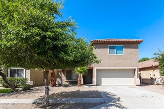 Building Photo - 4934 W Desert Dr
