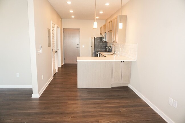 Interior Photo - Level at Village Gardens