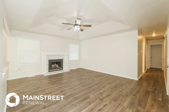 Foto del edificio - 109 NW Chestnut St