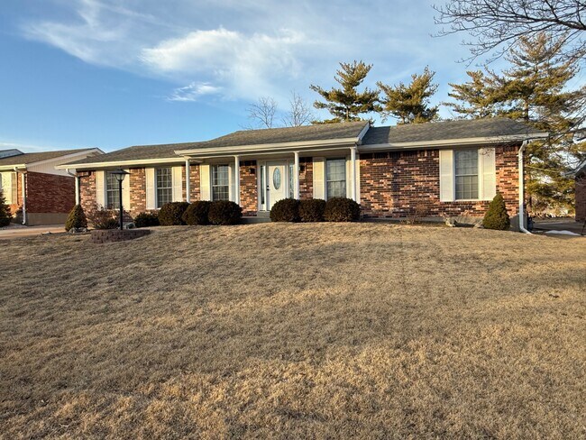 Building Photo - 5819 Oak Branch Dr