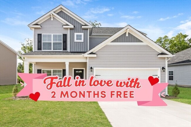 Building Photo - 733 Patmore Dr