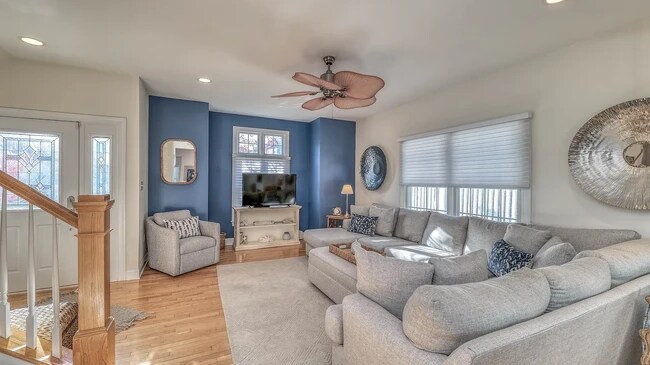 Foto del edificio - 119 N Belmont Ave