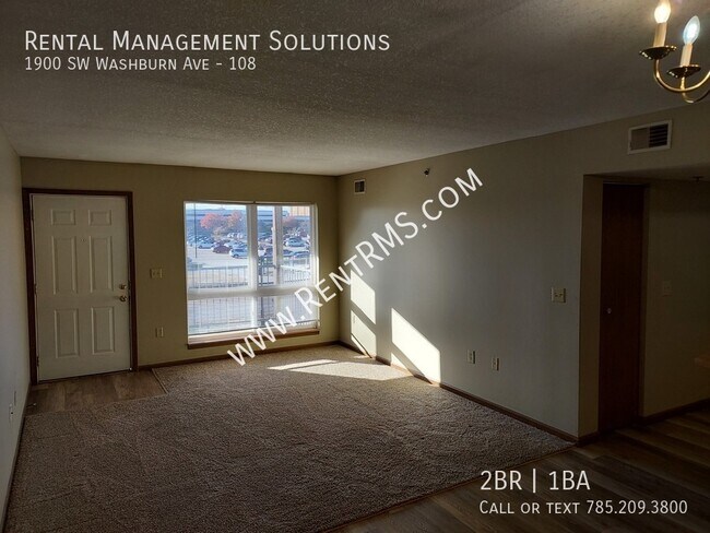 Foto del edificio - 1900 SW Washburn Ave