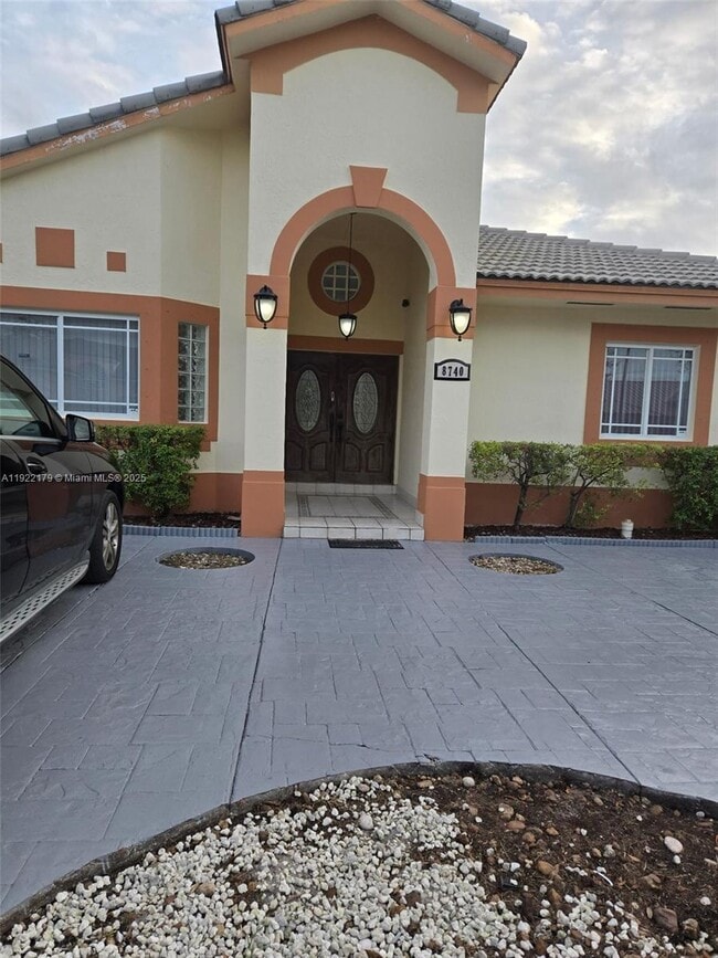 Building Photo - 8740 NW 142nd St