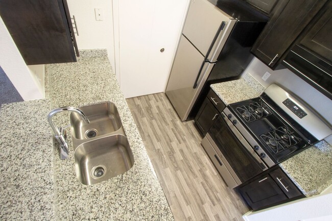Interior Photo - Willow Ridge Apartments