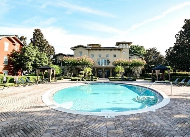 Photo - 1341 Arbor Vista Loop Townhome