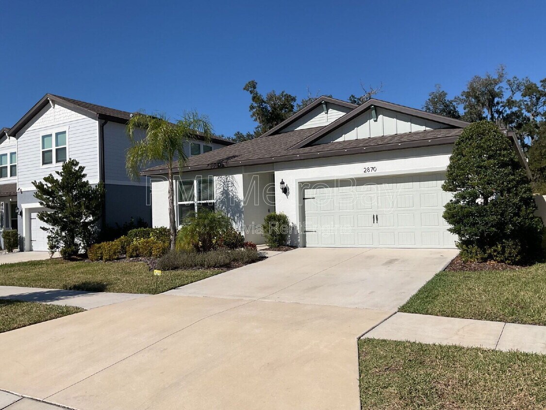 Foto del edificio - 2870 Dolores Home Ave