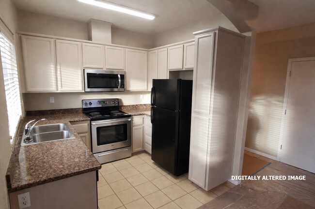 Foto del edificio - 756 N Texas St