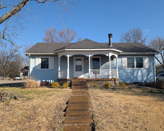 Photo - 1413 Autumn Knoll Rd House