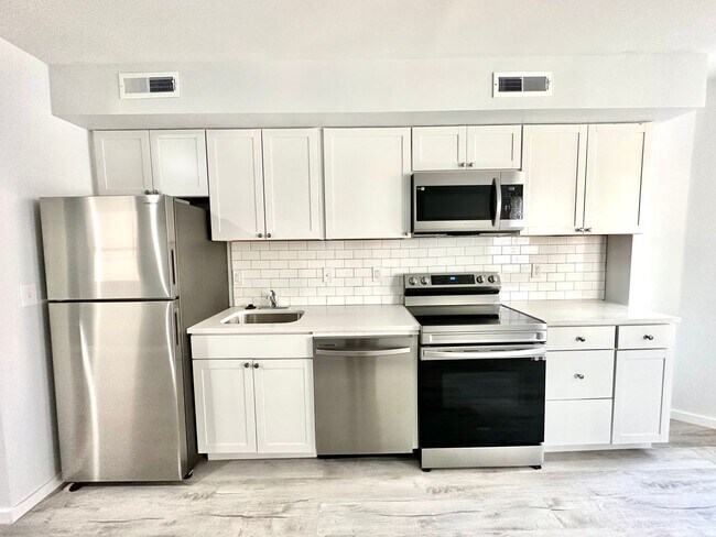 Foto del edificio - 1721 Mifflin St