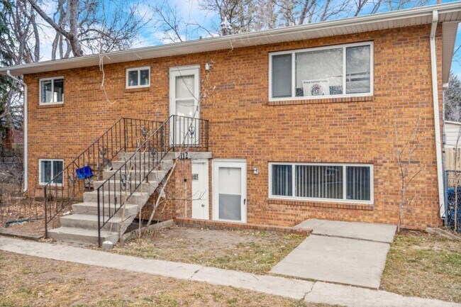 Foto del edificio - 1112 Gard Pl