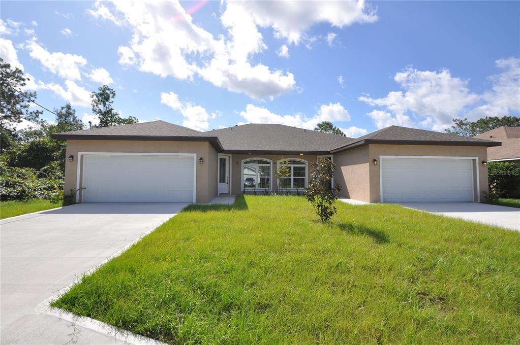 14 Rose Petal Ln, Palm Coast, FL 32164 Townhome Rentals in Palm Coast