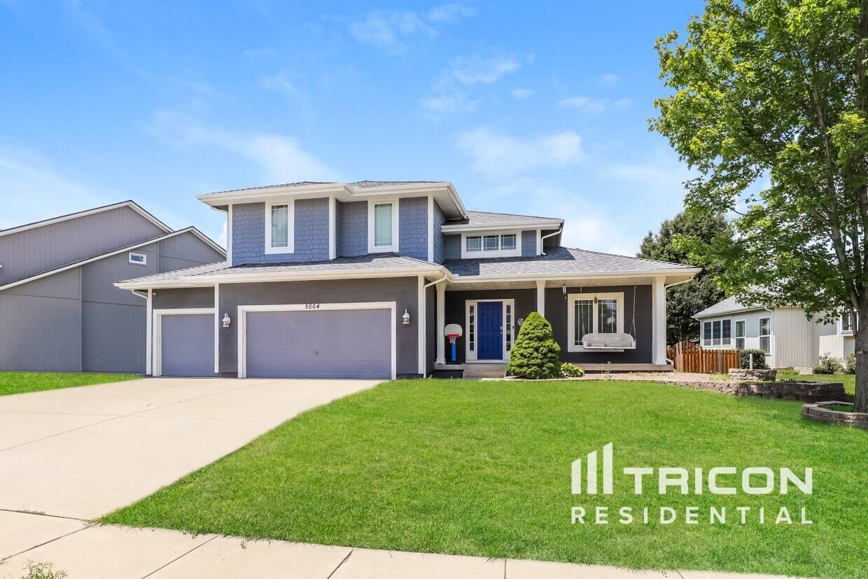 Foto principal - 5004 Woodstock St