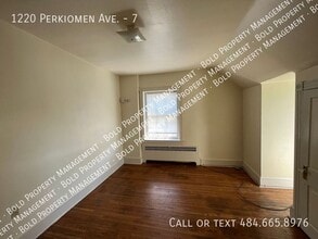 Building Photo - 1220 Perkiomen Ave
