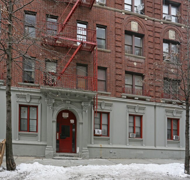 Foto del edificio - 1005 Lincoln Pl