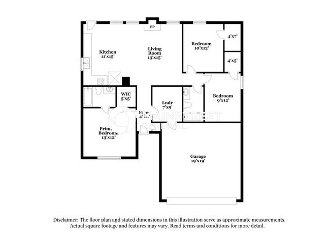 Building Photo - 3 Bedroom Pet-Friendly Home in COLUMBUS, O...