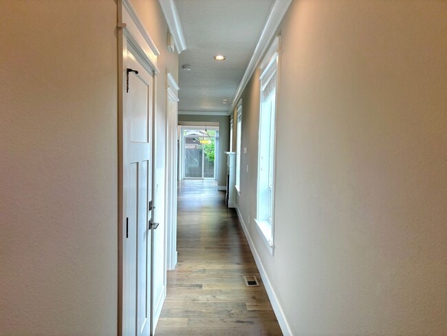 Photo - St. Johns Modern Build with Fenced Backyar... House