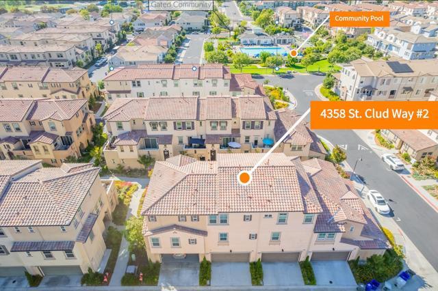 Foto del edificio - 4358 St Cloud Way