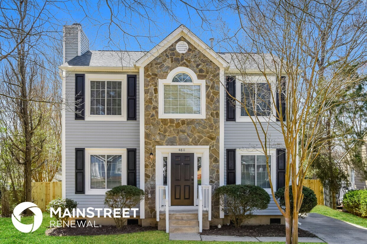 Foto principal - 4811 Shea Ct