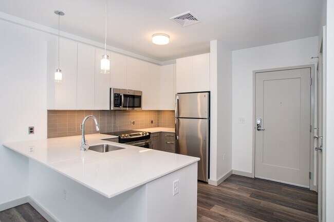 Foto del edificio - 180 Telford St