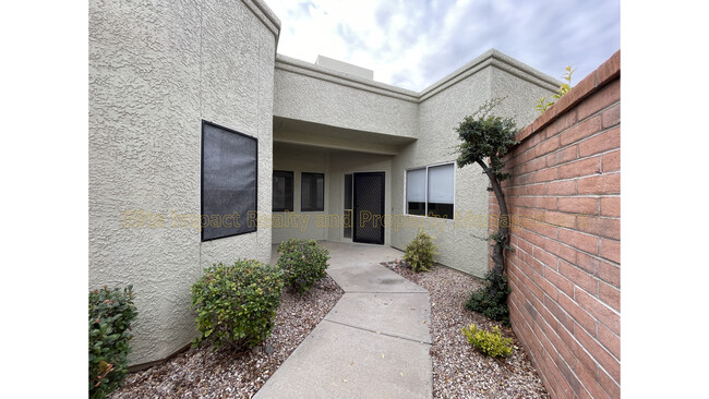 Building Photo - 4410 S Golf Estates Dr