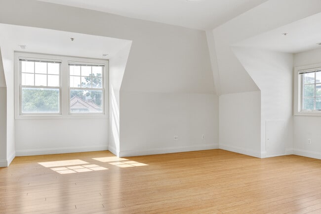 Unidad A - Forest Edge