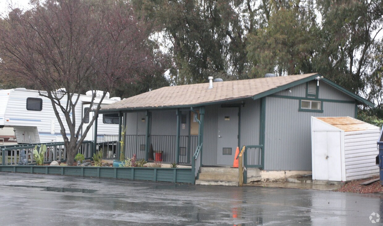 Foto del edificio - Stillman RV Park