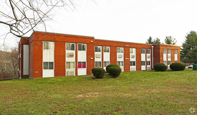Foto del edificio - Virginia Junction