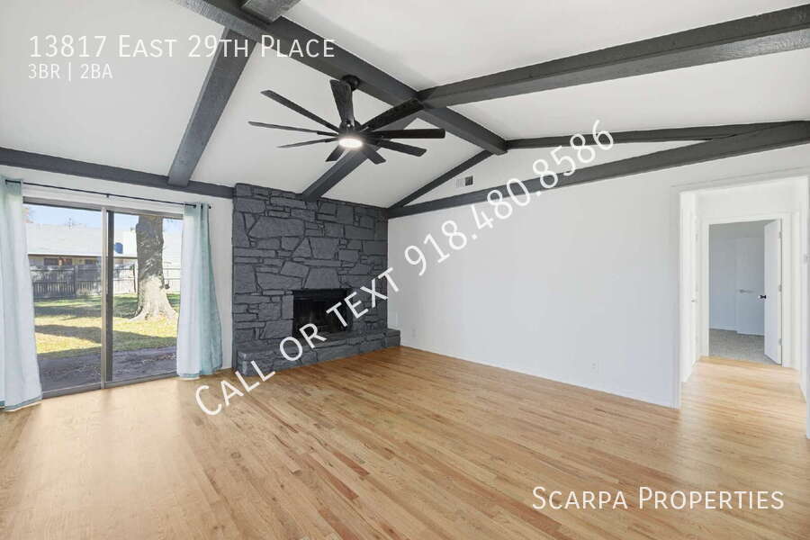 Primary Photo - 13817 E 29th Pl