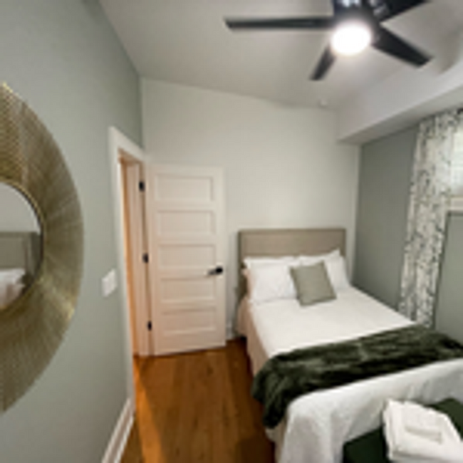 Building Photo - Welcome Home Where  Modern Style  Meets So...