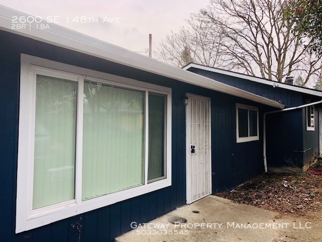 Building Photo - 2600 SE 148th Ave