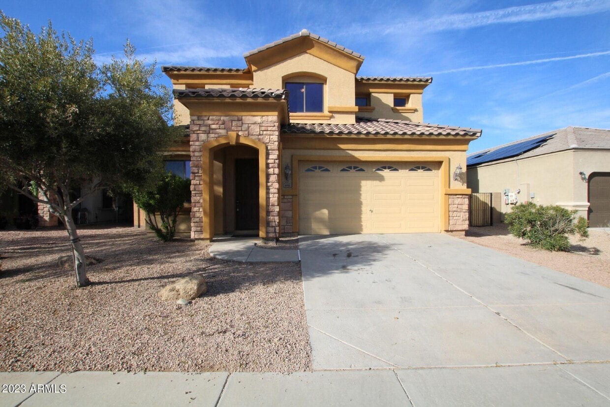 1242 E Paul Dr, Casa Grande, AZ 85122 House Rental in Casa Grande, AZ