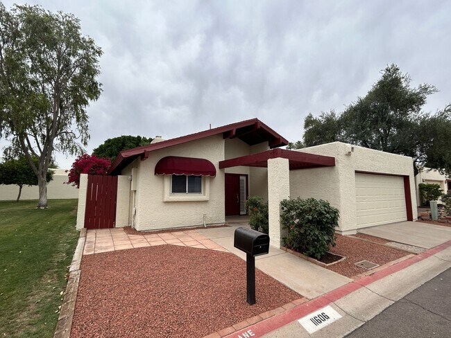 Foto del edificio - 11606 N 30th Ave
