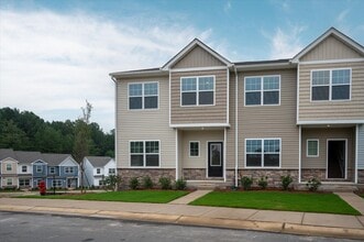 Building Photo - 1842 Rhyne Elementary Dr