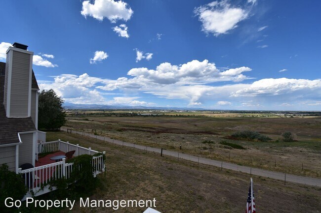 Foto del edificio - 2 br, 1 bath House - 2229 Sunridge Circle