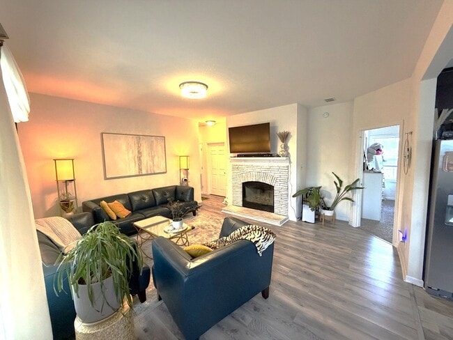 Foto del edificio - 50 Indian Paintbrush Ln