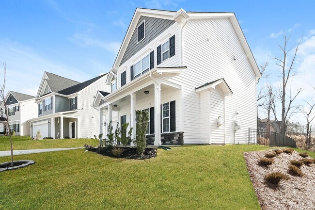 Building Photo - 319 Black Oak Ct