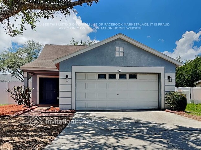 Building Photo - 3307 Summer Island Ct